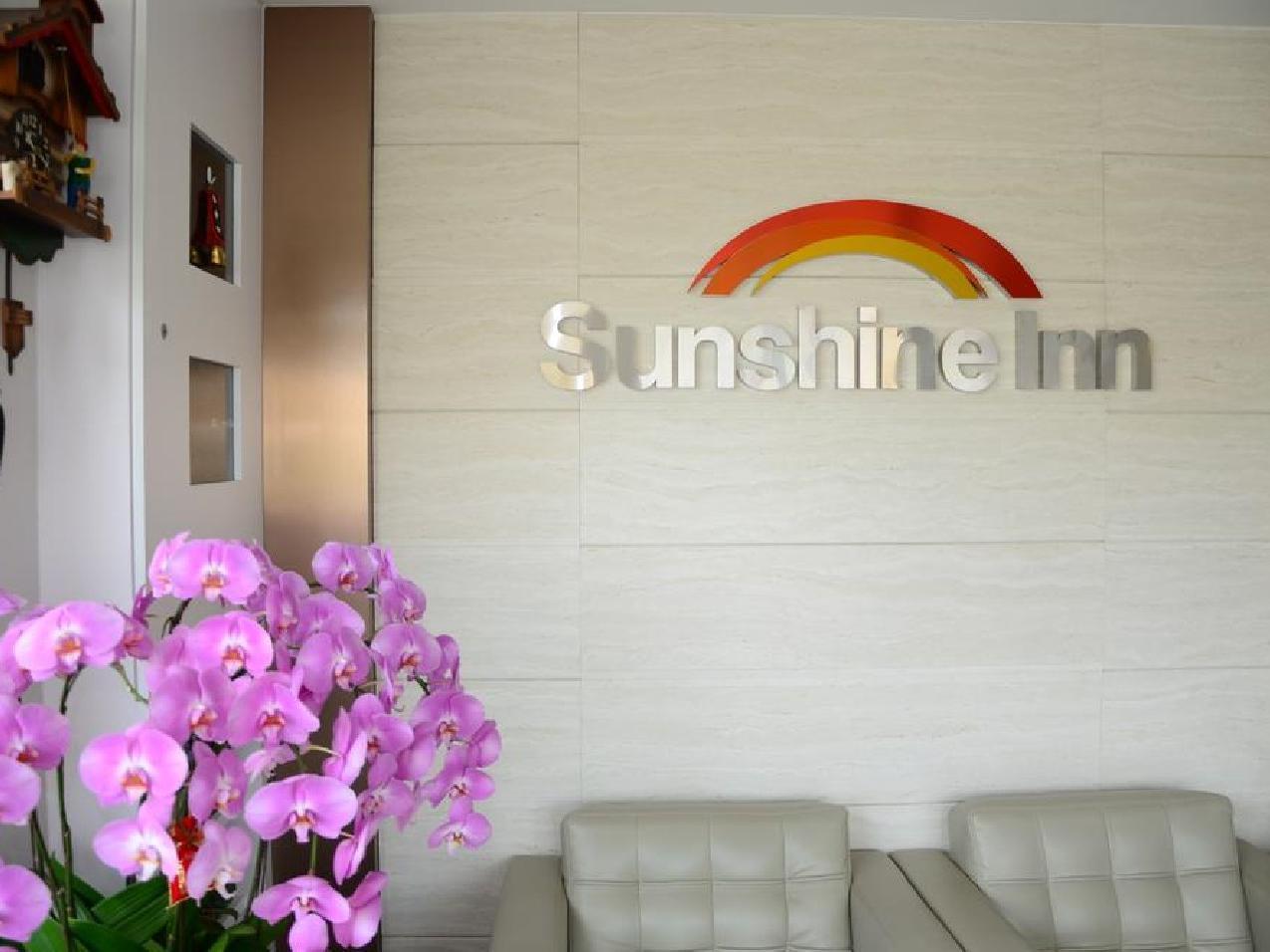 Sunshine Inn Malacca Exterior photo