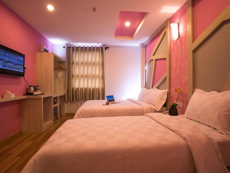 Sunshine Inn Malacca Exterior photo