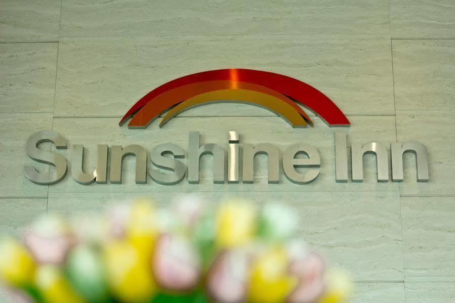 Sunshine Inn Malacca Exterior photo