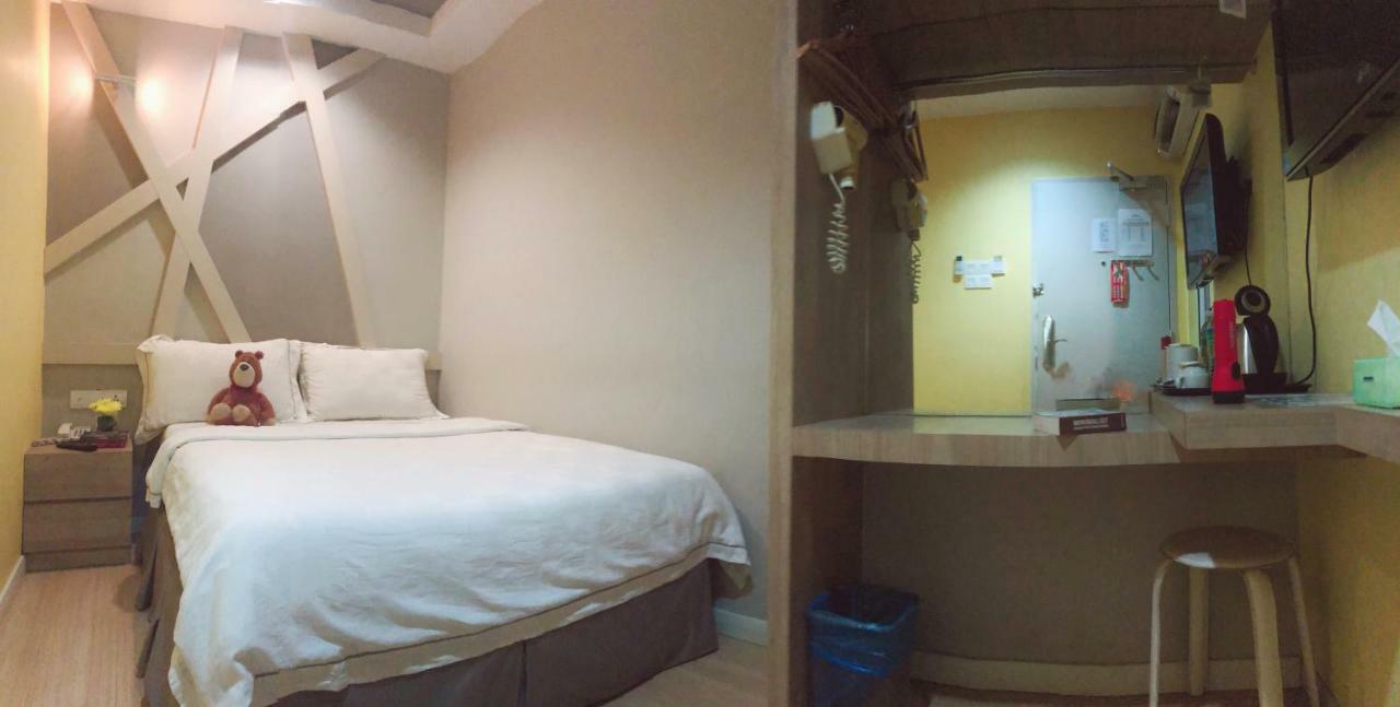 Sunshine Inn Malacca Exterior photo