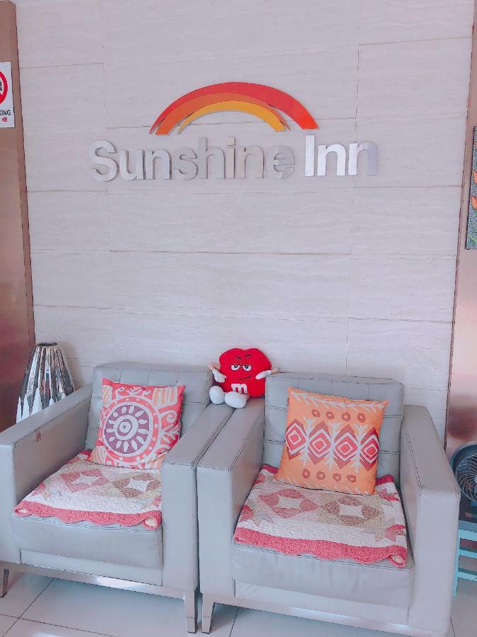 Sunshine Inn Malacca Exterior photo